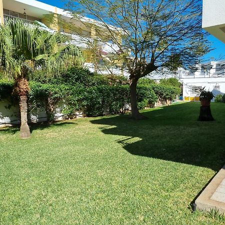 Apartment With Sea View Close To Dunes Of Playa Del Ingles ซานบาร์โตโลเม ภายนอก รูปภาพ